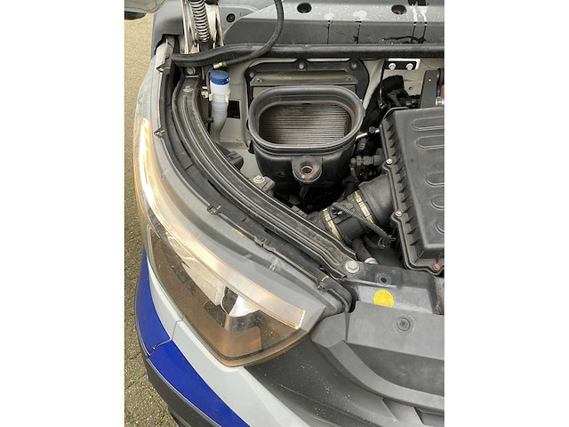 2018 iveco daily 35s12 - l1h2 - euro 6 - automaat - 2.3l - afbeelding 11 van  52