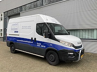 2018 iveco daily 35s12 - l1h2 - euro 6 - automaat - 2.3l - afbeelding 1 van  52