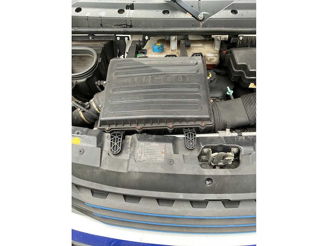 2018 iveco daily 35s12 - l1h2 - euro 6 - automaat - 2.3l - afbeelding 13 van  52