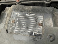 2018 iveco daily 35s12 - l1h2 - euro 6 - automaat - 2.3l - afbeelding 16 van  52