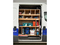 2018 iveco daily 35s12 - l1h2 - euro 6 - automaat - 2.3l - afbeelding 17 van  52