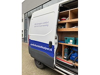 2018 iveco daily 35s12 - l1h2 - euro 6 - automaat - 2.3l - afbeelding 18 van  52