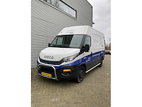 2018 iveco daily 35s12 - l1h2 - euro 6 - automaat - 2.3l - afbeelding 19 van  52