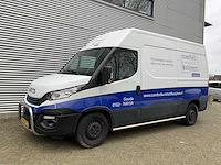 2018 iveco daily 35s12 - l1h2 - euro 6 - automaat - 2.3l - afbeelding 20 van  52