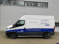 2018 iveco daily 35s12 - l1h2 - euro 6 - automaat - 2.3l - afbeelding 21 van  52