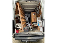 2018 iveco daily 35s12 - l1h2 - euro 6 - automaat - 2.3l - afbeelding 22 van  52