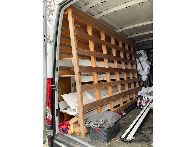 2018 iveco daily 35s12 - l1h2 - euro 6 - automaat - 2.3l - afbeelding 24 van  52