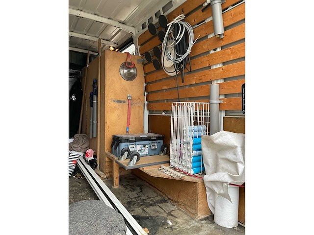 2018 iveco daily 35s12 - l1h2 - euro 6 - automaat - 2.3l - afbeelding 25 van  52