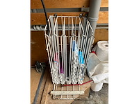 2018 iveco daily 35s12 - l1h2 - euro 6 - automaat - 2.3l - afbeelding 26 van  52