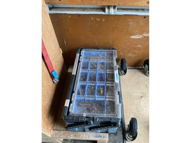 2018 iveco daily 35s12 - l1h2 - euro 6 - automaat - 2.3l - afbeelding 27 van  52