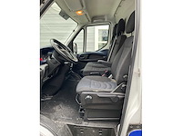 2018 iveco daily 35s12 - l1h2 - euro 6 - automaat - 2.3l - afbeelding 29 van  52
