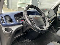 2018 iveco daily 35s12 - l1h2 - euro 6 - automaat - 2.3l - afbeelding 30 van  52
