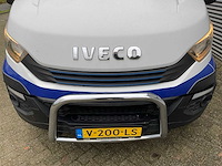 2018 iveco daily 35s12 - l1h2 - euro 6 - automaat - 2.3l - afbeelding 23 van  52