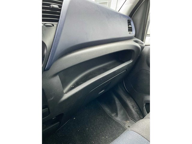 2018 iveco daily 35s12 - l1h2 - euro 6 - automaat - 2.3l - afbeelding 35 van  52