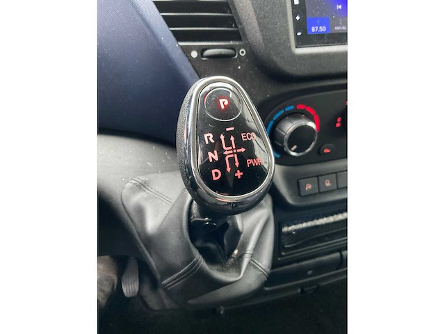 2018 iveco daily 35s12 - l1h2 - euro 6 - automaat - 2.3l - afbeelding 36 van  52