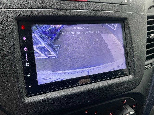 2018 iveco daily 35s12 - l1h2 - euro 6 - automaat - 2.3l - afbeelding 37 van  52