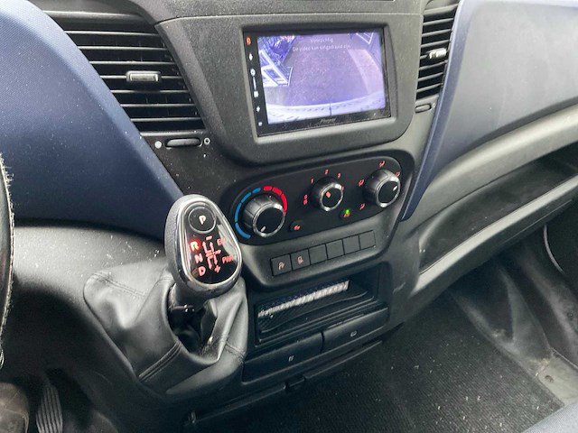 2018 iveco daily 35s12 - l1h2 - euro 6 - automaat - 2.3l - afbeelding 38 van  52