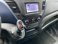 2018 iveco daily 35s12 - l1h2 - euro 6 - automaat - 2.3l - afbeelding 38 van  52