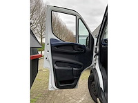 2018 iveco daily 35s12 - l1h2 - euro 6 - automaat - 2.3l - afbeelding 40 van  52