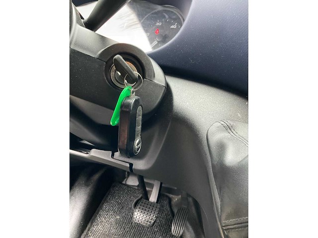 2018 iveco daily 35s12 - l1h2 - euro 6 - automaat - 2.3l - afbeelding 42 van  52