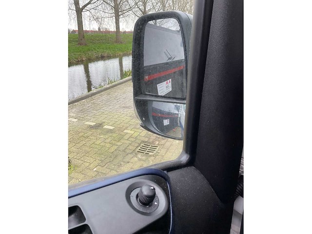 2018 iveco daily 35s12 - l1h2 - euro 6 - automaat - 2.3l - afbeelding 43 van  52