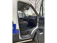 2018 iveco daily 35s12 - l1h2 - euro 6 - automaat - 2.3l - afbeelding 44 van  52