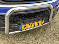 2018 iveco daily 35s12 - l1h2 - euro 6 - automaat - 2.3l - afbeelding 34 van  52