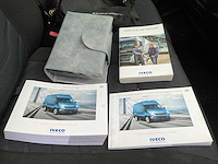 2018 iveco daily 35s12 - l1h2 - euro 6 - automaat - 2.3l - afbeelding 48 van  52