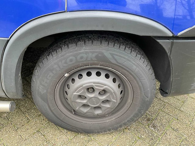 2018 iveco daily 35s12 - l1h2 - euro 6 - automaat - 2.3l - afbeelding 49 van  52