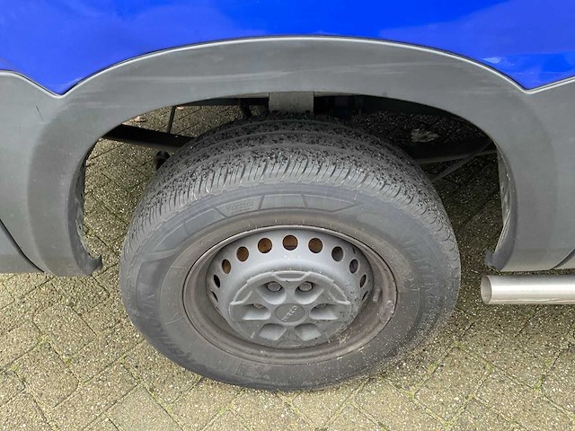 2018 iveco daily 35s12 - l1h2 - euro 6 - automaat - 2.3l - afbeelding 50 van  52