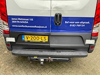 2018 iveco daily 35s12 - l1h2 - euro 6 - automaat - 2.3l - afbeelding 52 van  52