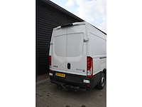2018 iveco daily 35s14v 2.3 352 h3 l bedrijfswagen - afbeelding 4 van  21
