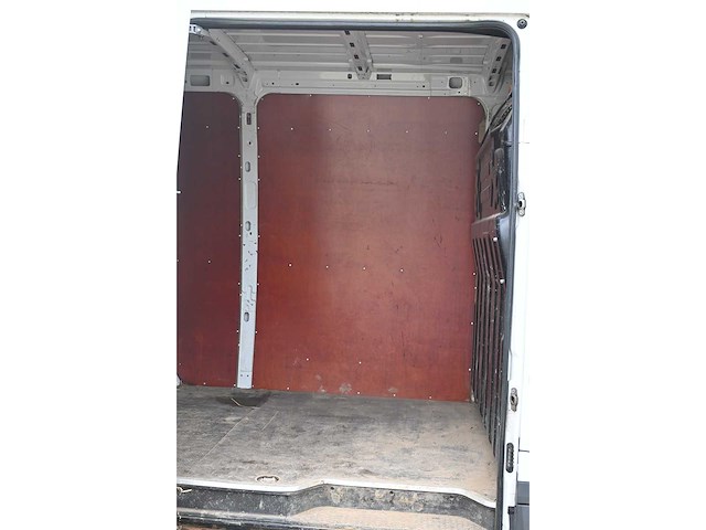 2018 iveco daily 35s14v 2.3 352 h3 l bedrijfswagen - afbeelding 5 van  21
