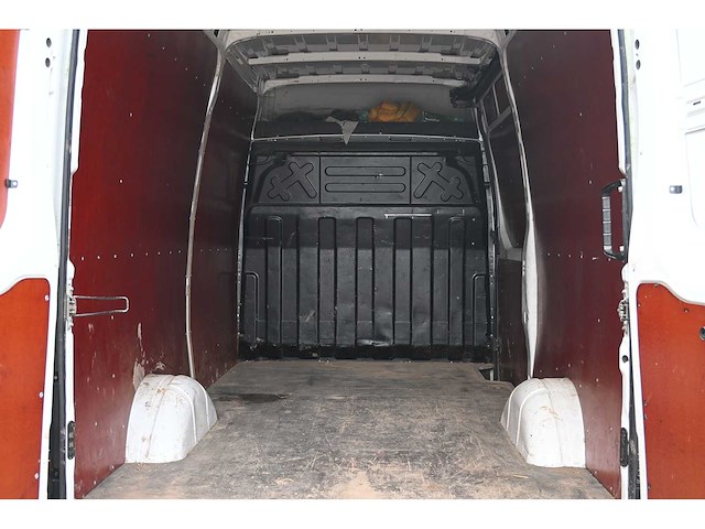 2018 iveco daily 35s14v 2.3 352 h3 l bedrijfswagen - afbeelding 6 van  21