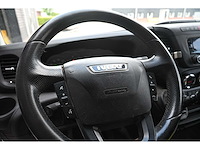 2018 iveco daily 35s14v 2.3 352 h3 l bedrijfswagen - afbeelding 12 van  21