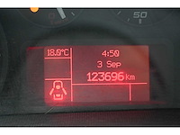 2018 iveco daily 35s14v 2.3 352 h3 l bedrijfswagen - afbeelding 13 van  21
