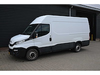 2018 iveco daily 35s14v 2.3 352 h3 l bedrijfswagen - afbeelding 14 van  21