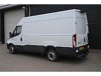 2018 iveco daily 35s14v 2.3 352 h3 l bedrijfswagen - afbeelding 2 van  21