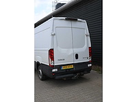 2018 iveco daily 35s14v 2.3 352 h3 l bedrijfswagen - afbeelding 17 van  21
