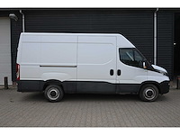 2018 iveco daily 35s14v 2.3 352 h3 l bedrijfswagen - afbeelding 20 van  21