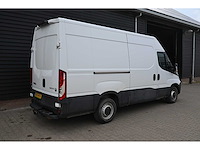 2018 iveco daily 35s14v 2.3 352 h3 l bedrijfswagen - afbeelding 21 van  21