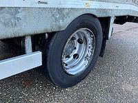 2018 iveco eurocargo euro6 oprijwagen met veldhuizen opbouw 39-bjx-7 - afbeelding 2 van  38