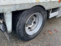 2018 iveco eurocargo euro6 oprijwagen met veldhuizen opbouw 39-bjx-7 - afbeelding 3 van  38