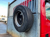 2018 iveco eurocargo euro6 oprijwagen met veldhuizen opbouw 39-bjx-7 - afbeelding 5 van  38