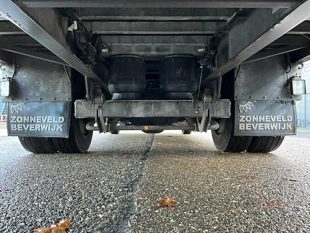 2018 iveco eurocargo euro6 oprijwagen met veldhuizen opbouw 39-bjx-7 - afbeelding 6 van  38