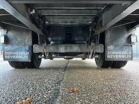 2018 iveco eurocargo euro6 oprijwagen met veldhuizen opbouw 39-bjx-7 - afbeelding 6 van  38