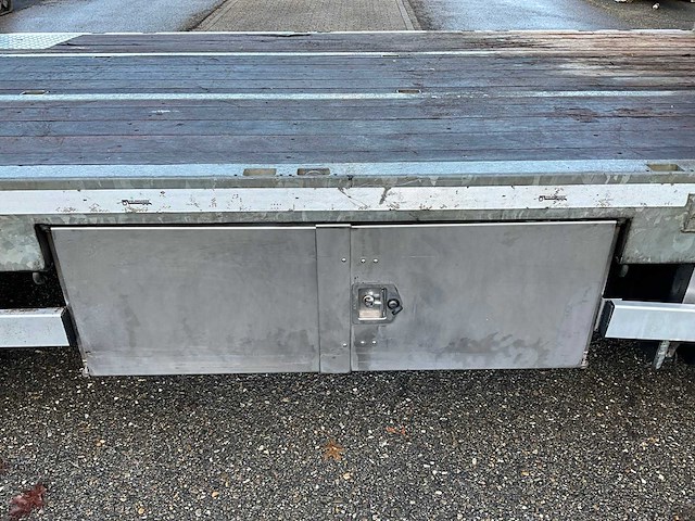 2018 iveco eurocargo euro6 oprijwagen met veldhuizen opbouw 39-bjx-7 - afbeelding 7 van  38