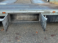 2018 iveco eurocargo euro6 oprijwagen met veldhuizen opbouw 39-bjx-7 - afbeelding 8 van  38