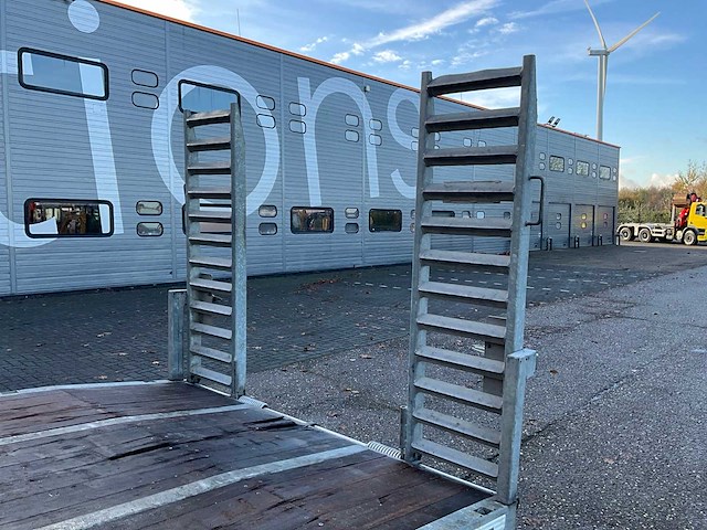 2018 iveco eurocargo euro6 oprijwagen met veldhuizen opbouw 39-bjx-7 - afbeelding 11 van  38