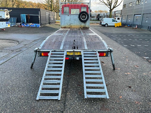 2018 iveco eurocargo euro6 oprijwagen met veldhuizen opbouw 39-bjx-7 - afbeelding 14 van  38